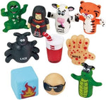 Rite Lite educational Jewish holiday toy set packaging with colorful illustrations