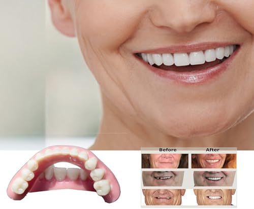 Dentureway packaging for DIY dental impression kit