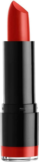 NYX PROFESSIONAL MAKEUP Extra Creamy Round Lipstick - Pink Lyric (Bright Blue-Toned Pink) - Image 9