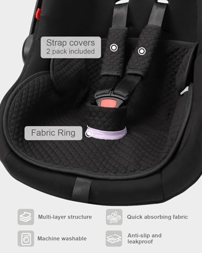 TinlyFinly piddle pad demonstrating water absorption technology
