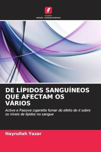 de Lípidos Sanguíneos Que Afectam OS Vários - Image 2