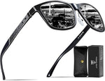 ATTCL Sunglasses - Image 2