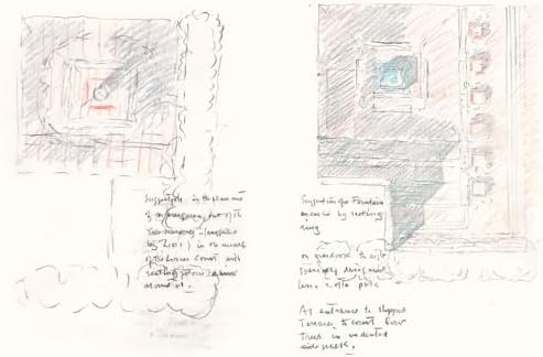 Louis I. Kahn: The Last Notebook - Image 4