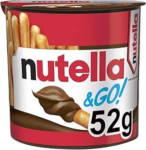 Nutella & go 52g - Image 1