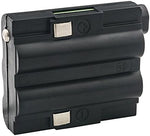 Two pack bundle of Kastar BATT5R replacement batteries in clean bulk packaging layout
