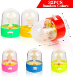 Assorted colors of Zasnynua mini basketball handheld games