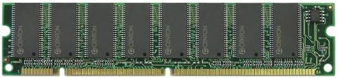 Centon 512MBPC133 512MB PC133 133MHz SDRAM DIMM Memory - Image 2