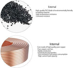 Imiyore low resistance copper wire pigtail pack showcasing premium build quality for DIY projects