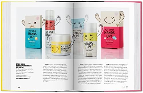 The Package Design Book (Bibliotheca Universalis) (Multilingual Edition) - Image 6