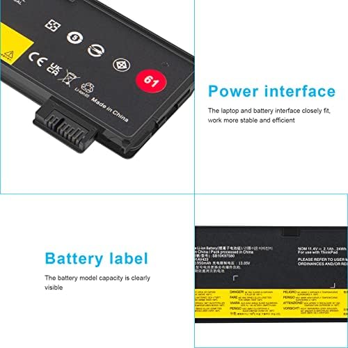 Premium replacement power pack showing the protective outer thermoplastic casing
