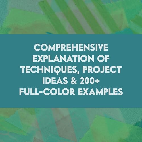 Creative Collage: Techniques, Projects, and Inspiration - Image 4