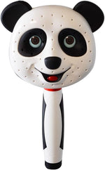 Westbrass panda handheld sprayer with stainless steel hose
