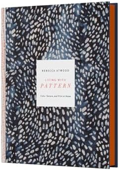 Living with Pattern: Color, Texture, and Print at Home - Image 2