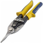 Eclipse 250mm aviation snips packaging view