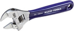 Klein Tools 6 inch wrench packaging and product presentation