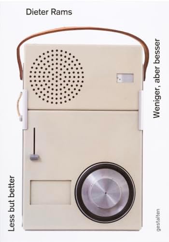 Dieter Rams. Less But Better - Image 2