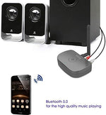 Besign high fidelity audio adapter packaging box with standard accessories