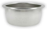 Verybarista IMS Precision Filter Basket side profile showing height