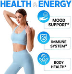 Dedicad Black Cohosh supplement facts and ingredient list