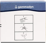 Side profile of Unda Gammadyn Mn dietary supplement box
