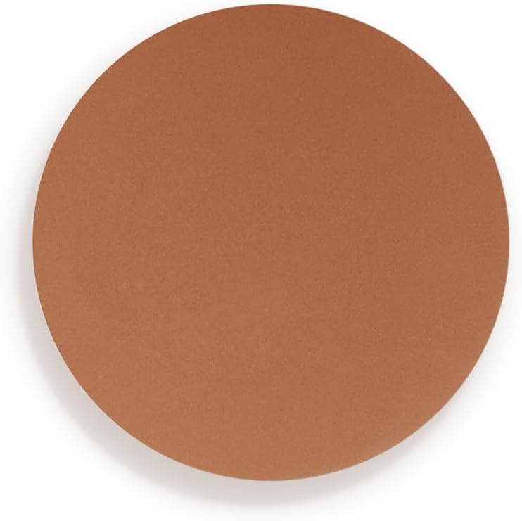 Charlotte Tilbury Airbrush Matte Bronzer - Smoothing & Blurring Powder Bronzer with an Airbrush Finish - Refillable Makeup Infused with Silky Mica & Hyaluronic Acid - Image 9
