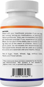 Authentic Vitamatic Salivarius Complex supplement bottle