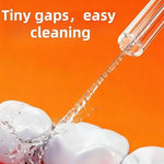 Authentic USA imported dental flosser replacement accessories