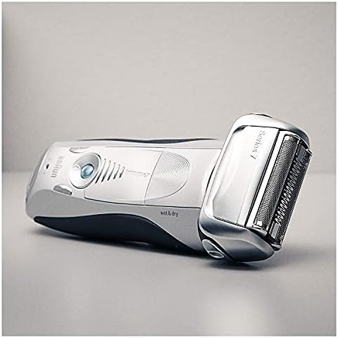 Braun 70S Replacement Head, Silver - Image 7