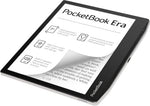 PocketBook Era e-reader displaying text on E Ink screen