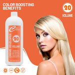 Color Capture brand hair care product 32 ounce bottle