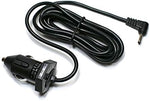 EDO Tech compact radio dock charger demonstrating the high quality strain relief design near the plug connector.