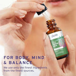 Authentic USA imported Life-Flo Iodine Plus packaging
