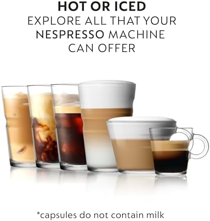 Nespresso Fortissio Lungo - 50 Count - Image 5