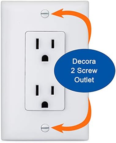 Child proofing wall socket using Safety Innovations sliding plate