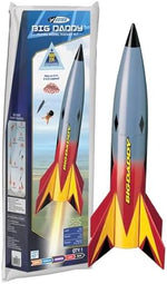 Estes Big Daddy Flying Model Rocket Kit - Image 2