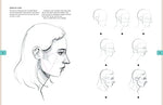Creative Portraits in Watercolor: Learn to Paint Faces and Characters with Beginner-Friendly Lessons - Explore Watercolor, Ink, Gouache, and More - Image 5