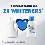 USA imported OxiClean White Revive laundry stain remover liquid