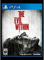 The Evil Within (PS4) - Image 2