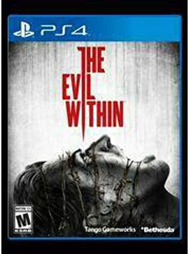 The Evil Within (PS4) - Image 2