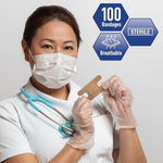 Med Pride skin toned flexible woven bandages for sensitive skin protection