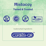 Antioxidant powerhouse dietary supplement softgels container side panel detailing allergy information