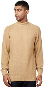 Royal Enfield Turtleneck Sweater - Image 2