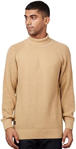 Royal Enfield Turtleneck Sweater - Image 2