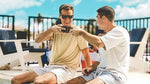 Sixteen ounce bag of Wakacon noble kava showing lateral root seal