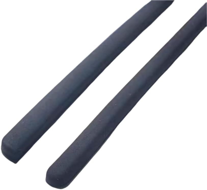 Watipuno laptop rubber bumper strips package contents