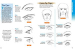 Figure It Out! The Beginner's Guide to Drawing People - Image 3