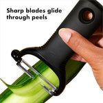 Oxo Good Grips Y Peeler, Black - Image 5