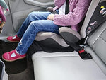 Underside view of Prince Lionheart Seatsaver showing non-slip backing