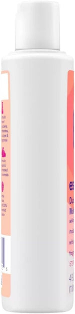 Clean & Clear Essentials Dual Action Facial Moisturizer with Salicylic Acid Acne Medication to Treat Acne and Prevent Pimples, Oil Free Face Moisturizer Cream for Acne-Prone Skin, 4 oz - Image 3
