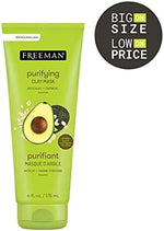 Freeman Facial Masque, Purifying - 6 Fl Oz - Image 5